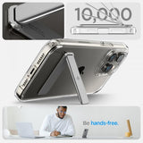 Spigen iPhone 14 Pro Cover Ultra Hybrid S Crystal Clear