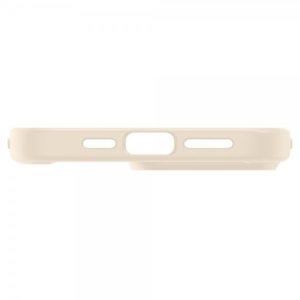 Spigen iPhone 14 Pro Cover Ultra Hybrid Sand Beige