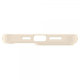 Spigen iPhone 14 Pro Cover Ultra Hybrid Sand Beige