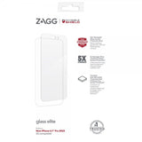 ZAGG InvisibleShield iPhone 14 Pro Skærmbeskyttelse Glass Elite