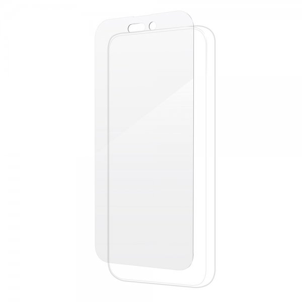 ZAGG InvisibleShield iPhone 14 Pro Skærmbeskyttelse Glass Elite