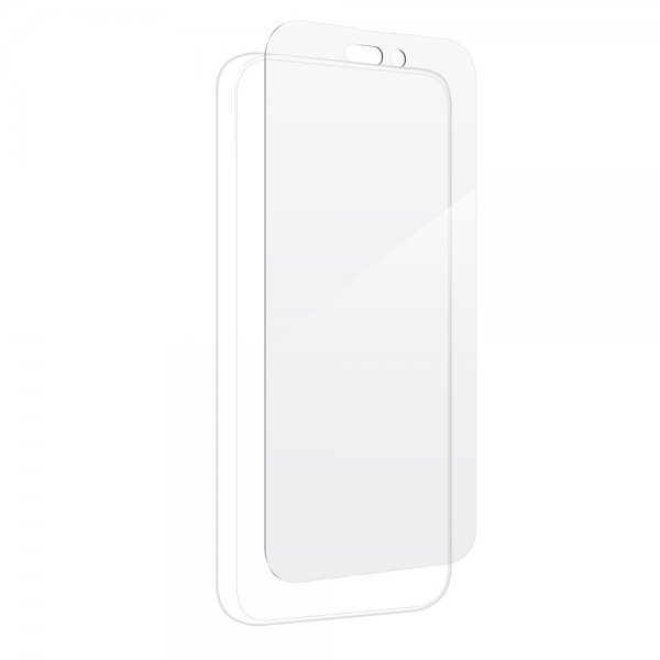 ZAGG InvisibleShield iPhone 14 Pro Skærmbeskyttelse Glass Elite