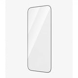 PanzerGlass iPhone 14 Pro Skærmbeskyttelse Ultra-Wide Fit EasyAligner