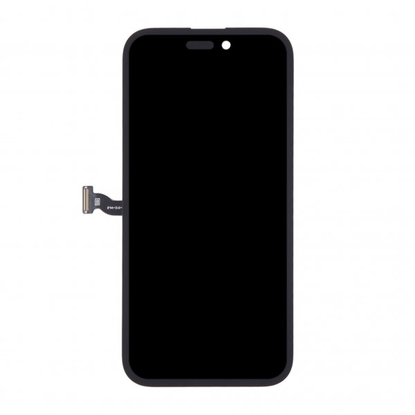 iPhone 14 Pro Soft OLED Display High Quality Sort(DD brand)