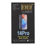 iPhone 14 Pro Soft OLED Display High Quality Sort(DD brand)