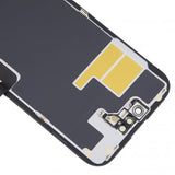 iPhone 14 Pro Soft OLED Display High Quality Sort(DD brand)