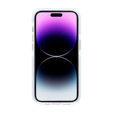 iPhone 14 Pro Cover MagSafe Reflektion Grøn