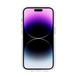 iPhone 14 Pro Cover TPU MagSafe Rød