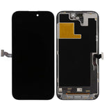 iPhone 14 Pro Display med LCD-skærm ZY In-Cell FHD COF