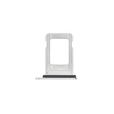 iPhone 14 SIM-kortholder - Sølv