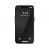 Adidas iPhone 14 Cover 3 Stripes Snap Case Alligator Pink