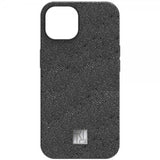 Richmond & Finch iPhone 14 Cover Black Caviar