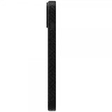Richmond & Finch iPhone 14 Cover Black Vegan Leather