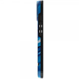 Richmond & Finch iPhone 14 Cover Blue Waves