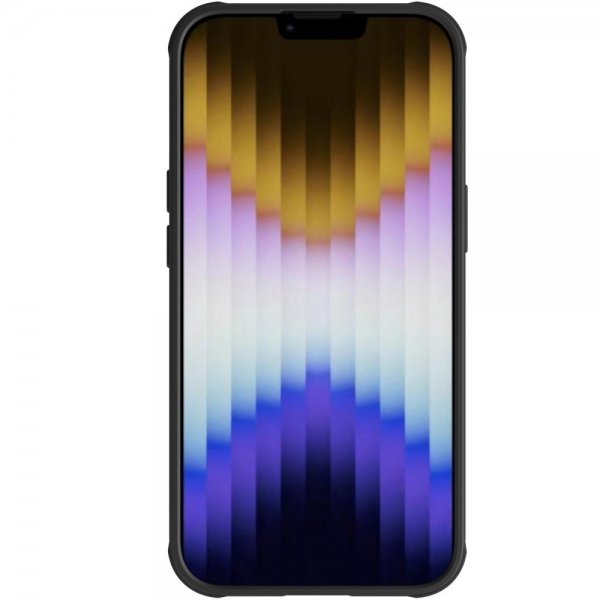 Nillkin iPhone 13/14 Cover CamShield Pro Sort