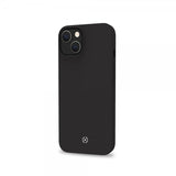 Celly iPhone 14 Cover CROMO Sort
