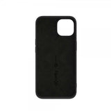 Celly iPhone 14 Cover CROMO Sort