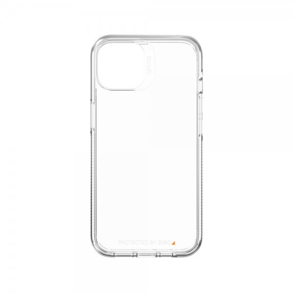 Gear4 iPhone 14 Cover Crystal Palace Clear