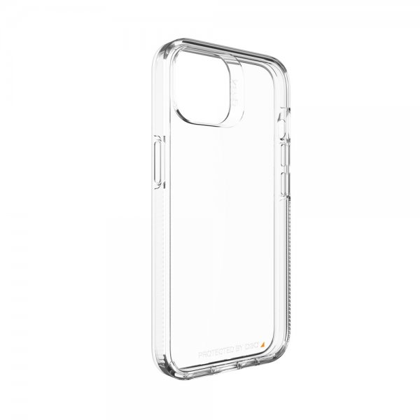 Gear4 iPhone 14 Cover Crystal Palace Clear