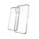 Gear4 iPhone 14 Cover Crystal Palace Clear