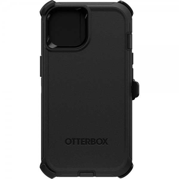 Otterbox iPhone 14 Cover Defender Sort