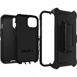 Otterbox iPhone 14 Cover Defender Sort