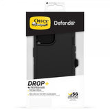 Otterbox iPhone 14 Cover Defender Sort