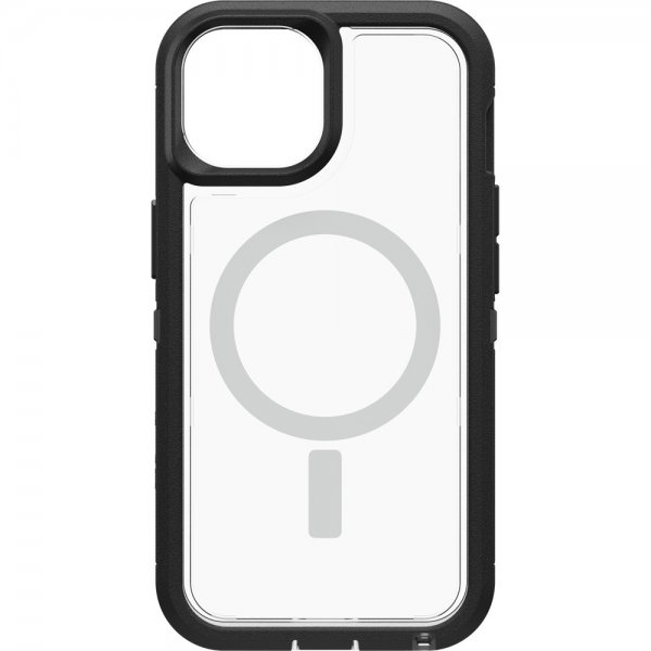 Otterbox iPhone 14 Cover Defender XT Black Crystal
