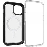 Otterbox iPhone 14 Cover Defender XT Black Crystal