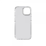 Tech21 iPhone 14/iPhone 15 Cover Evo Clear Transparent