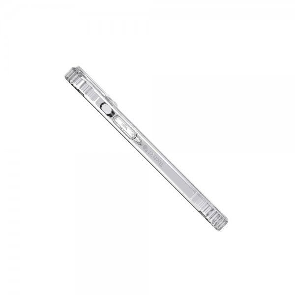 Tech21 iPhone 14/iPhone 15 Cover Evo Clear Transparent