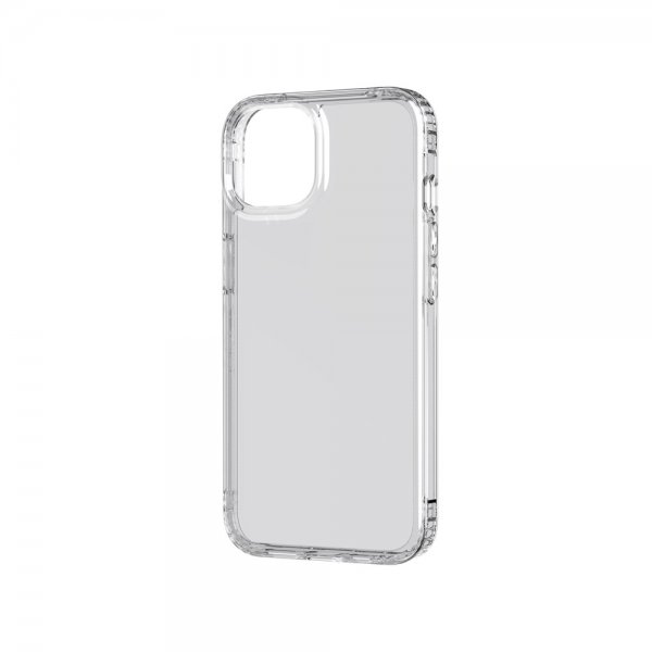 Tech21 iPhone 14/iPhone 15 Cover Evo Clear Transparent