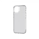 Tech21 iPhone 14/iPhone 15 Cover Evo Clear Transparent
