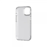 Tech21 iPhone 14/iPhone 15 Cover Evo Clear Transparent