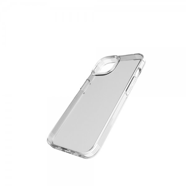 Tech21 iPhone 13/14/15 Cover Evo Lite Transparent