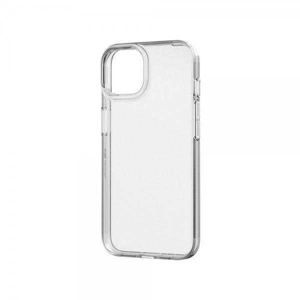 Tech21 iPhone 13/14/15 Cover Evo Lite Transparent