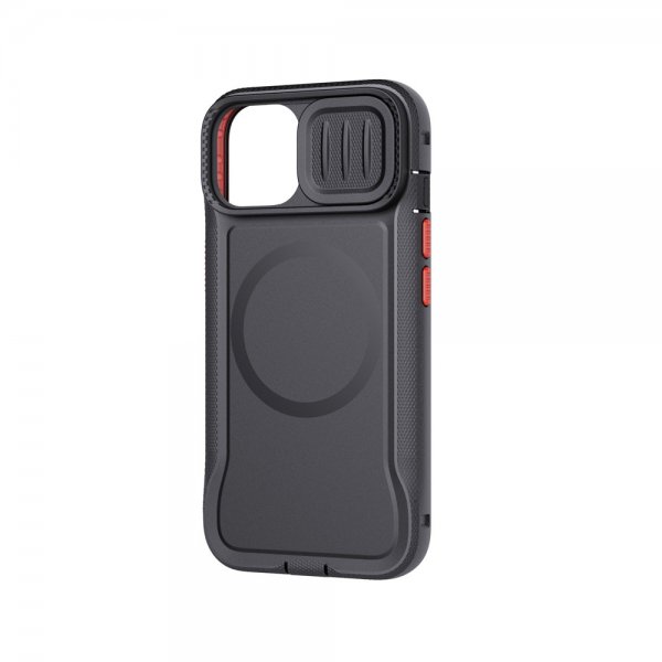 Tech21 iPhone 13/iPhone 14 Cover Evo Max Sort