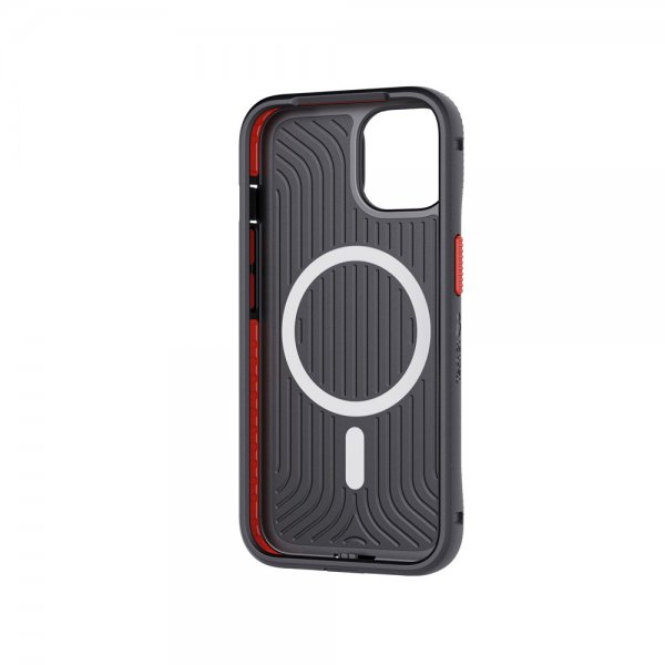 Tech21 iPhone 13/iPhone 14 Cover Evo Max Sort
