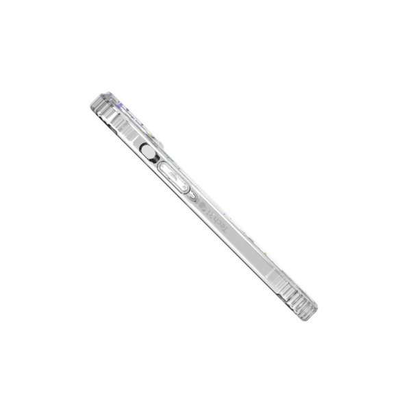 Tech21 iPhone 13/14/15 Cover Evo Sparkle MagSafe Radiant