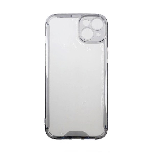 iPhone 14 Cover Stødsikkert Sort