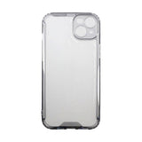 iPhone 14 Cover Stødsikkert Sort