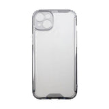 iPhone 14 Cover Stødsikkert Sort