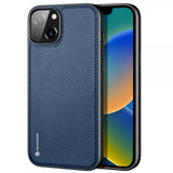 Dux Ducis iPhone 14 Cover FINO Serie Blå