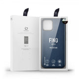 Dux Ducis iPhone 14 Cover FINO Serie Blå