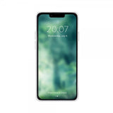 Xqisit iPhone 14 Cover Flex Case Transparent