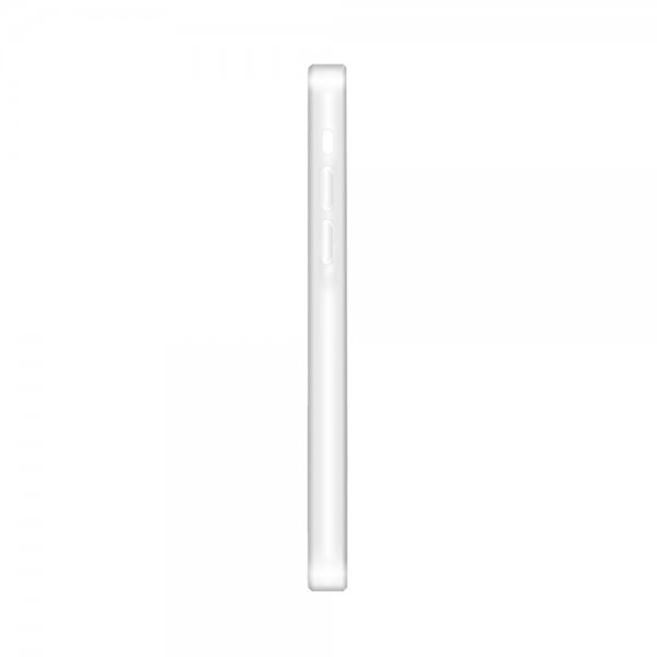 Xqisit iPhone 14 Cover Flex Case Transparent