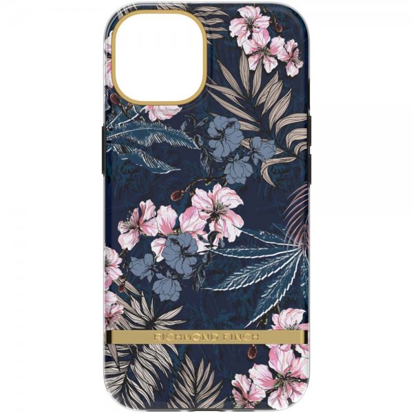 Richmond & Finch iPhone 14 Cover Floral Jungle