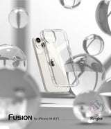 Ringke iPhone 14 Cover Fusion Clear