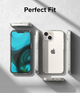 Ringke iPhone 14 Cover Fusion Clear