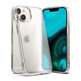 Ringke iPhone 14 Cover Fusion Matte Clear